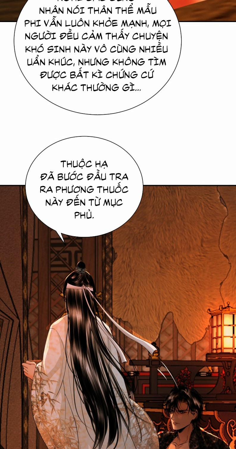 Dữ Quân Lộng Phong Nguyệt 14 trang 66