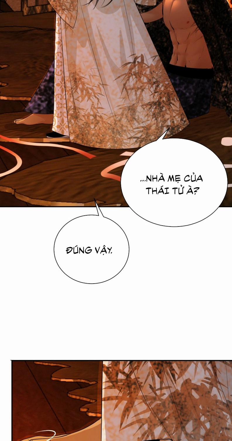 Dữ Quân Lộng Phong Nguyệt 14 trang 67