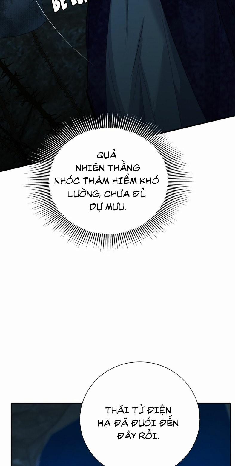 Dữ Quân Lộng Phong Nguyệt 14 trang 8