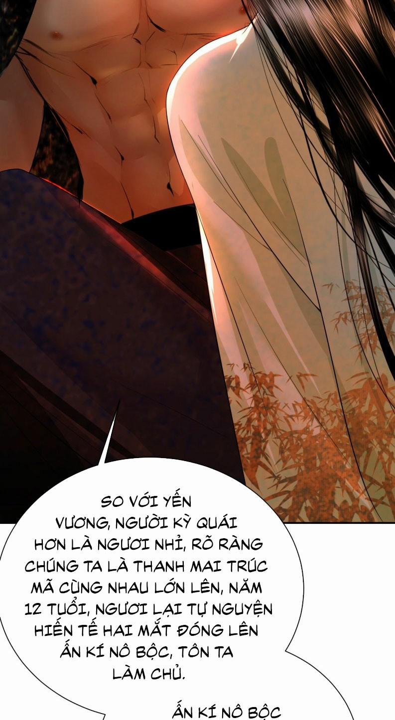 Dữ Quân Lộng Phong Nguyệt 14 trang 82