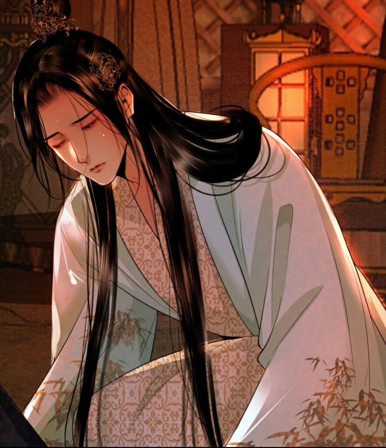 Dữ Quân Lộng Phong Nguyệt 14 trang 84