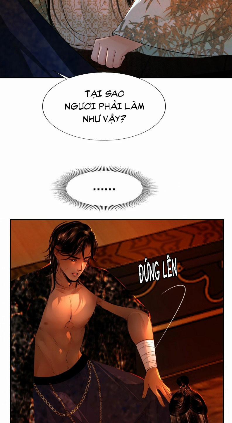 Dữ Quân Lộng Phong Nguyệt 14 trang 85