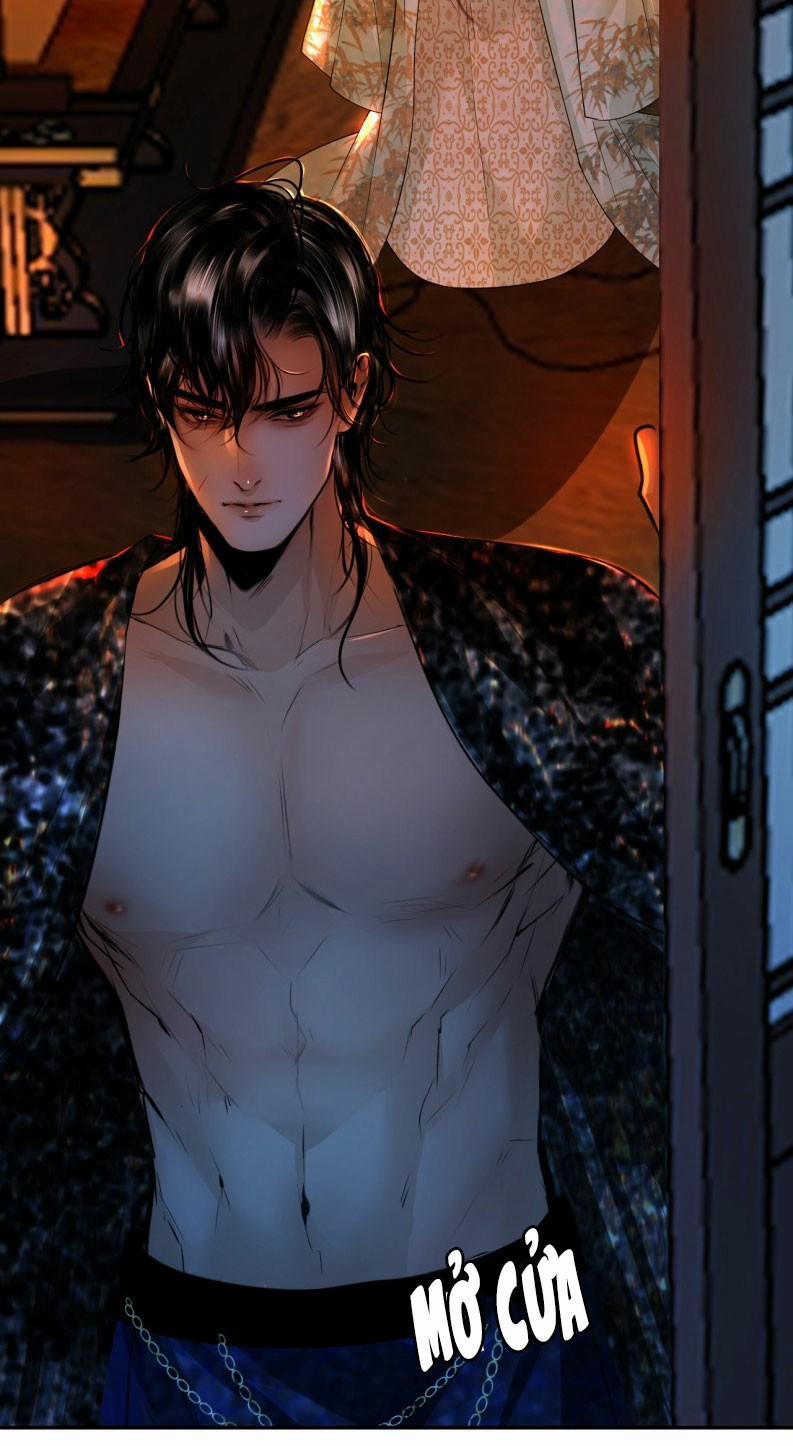 Dữ Quân Lộng Phong Nguyệt 14 trang 87