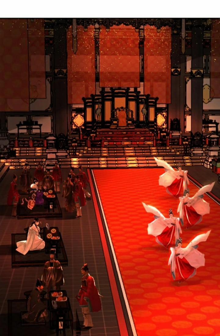 Dữ Quân Lộng Phong Nguyệt 14 trang 89