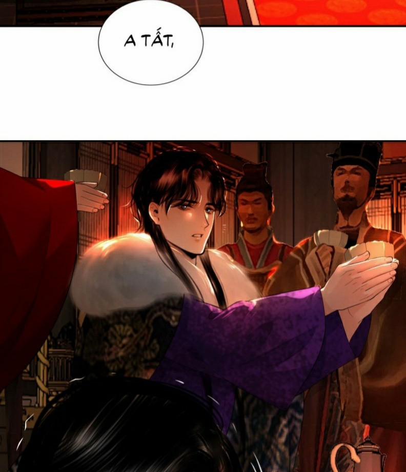 Dữ Quân Lộng Phong Nguyệt 14 trang 90