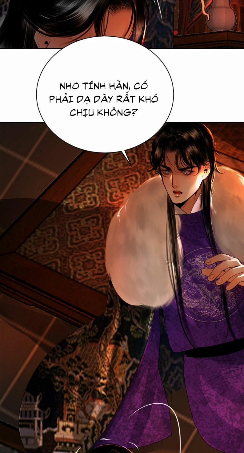 Dữ Quân Lộng Phong Nguyệt 14 trang 91