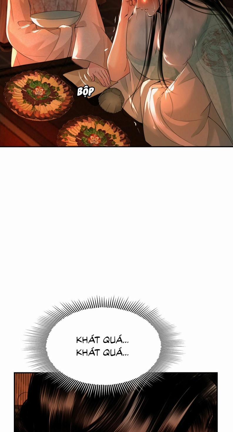 Dữ Quân Lộng Phong Nguyệt 14 trang 94