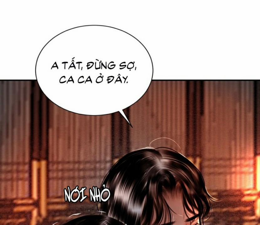 Dữ Quân Lộng Phong Nguyệt 14 trang 99