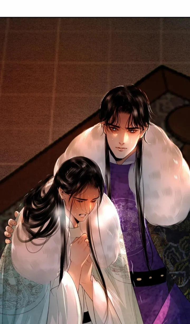 Dữ Quân Lộng Phong Nguyệt 15 trang 12