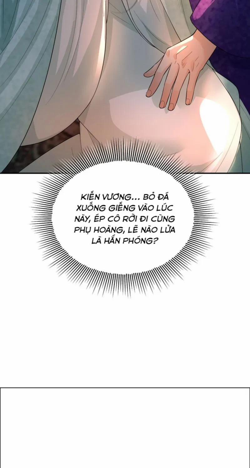 Dữ Quân Lộng Phong Nguyệt 15 trang 13