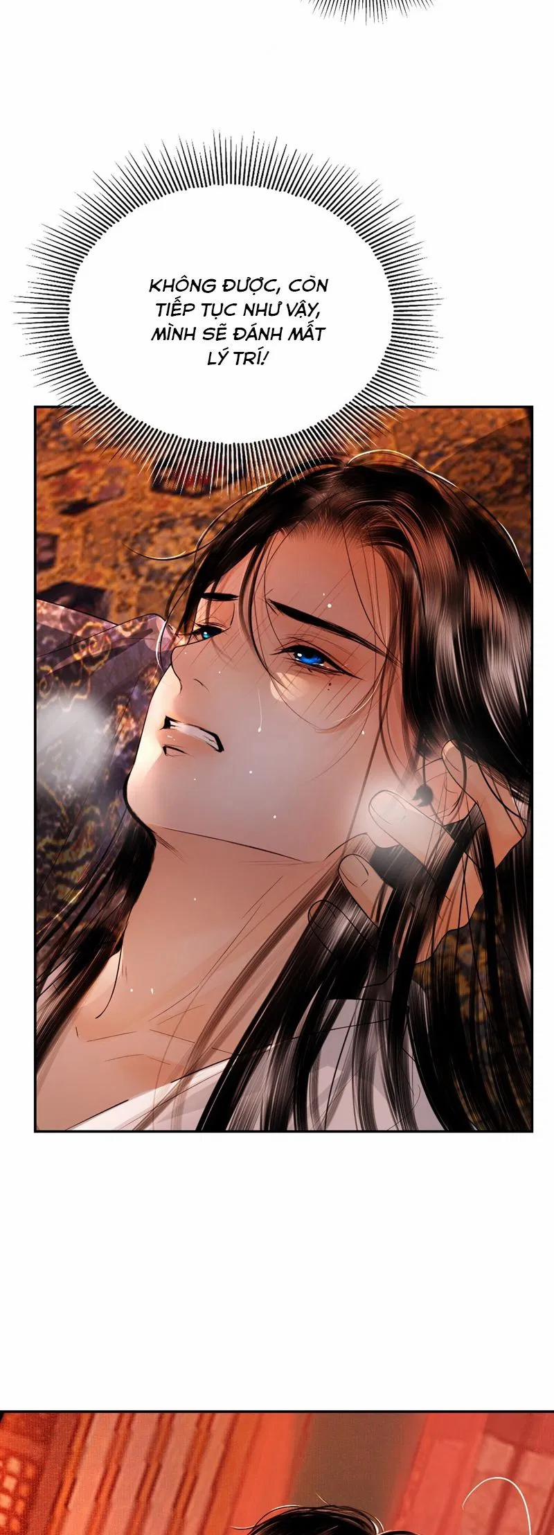 Dữ Quân Lộng Phong Nguyệt 15 trang 29