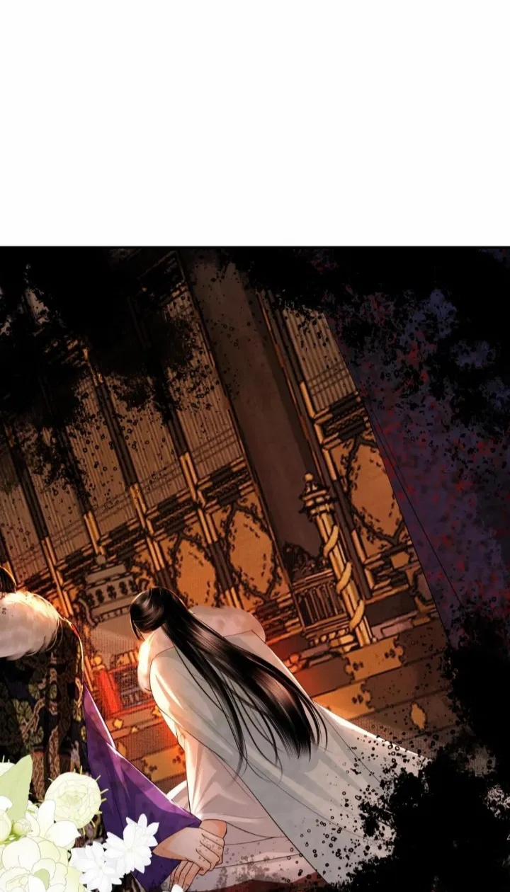 Dữ Quân Lộng Phong Nguyệt 15 trang 31