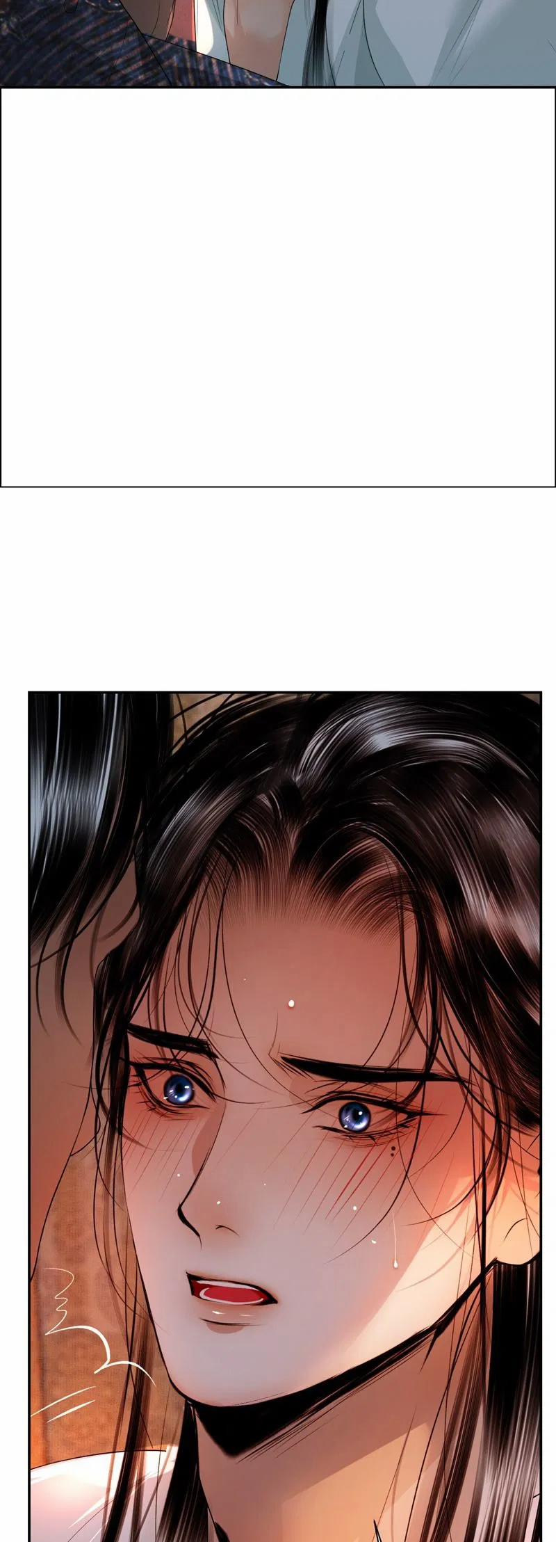 Dữ Quân Lộng Phong Nguyệt 15 trang 38