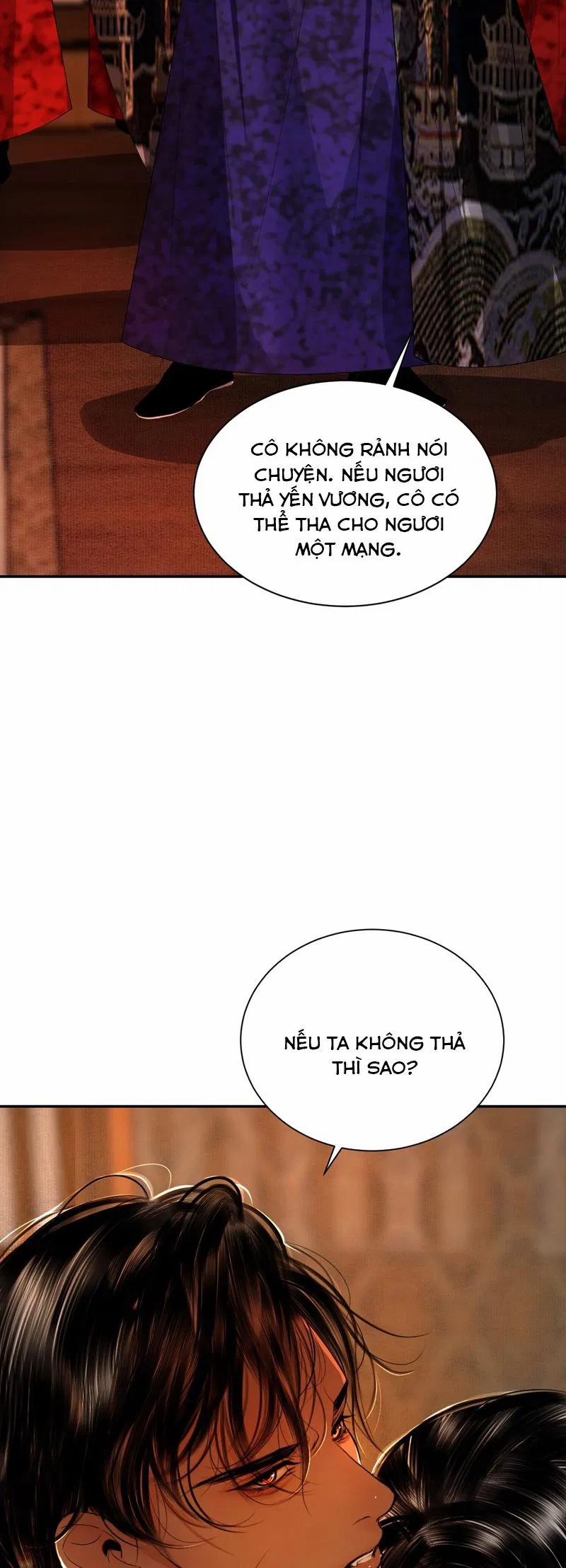 Dữ Quân Lộng Phong Nguyệt 15 trang 42