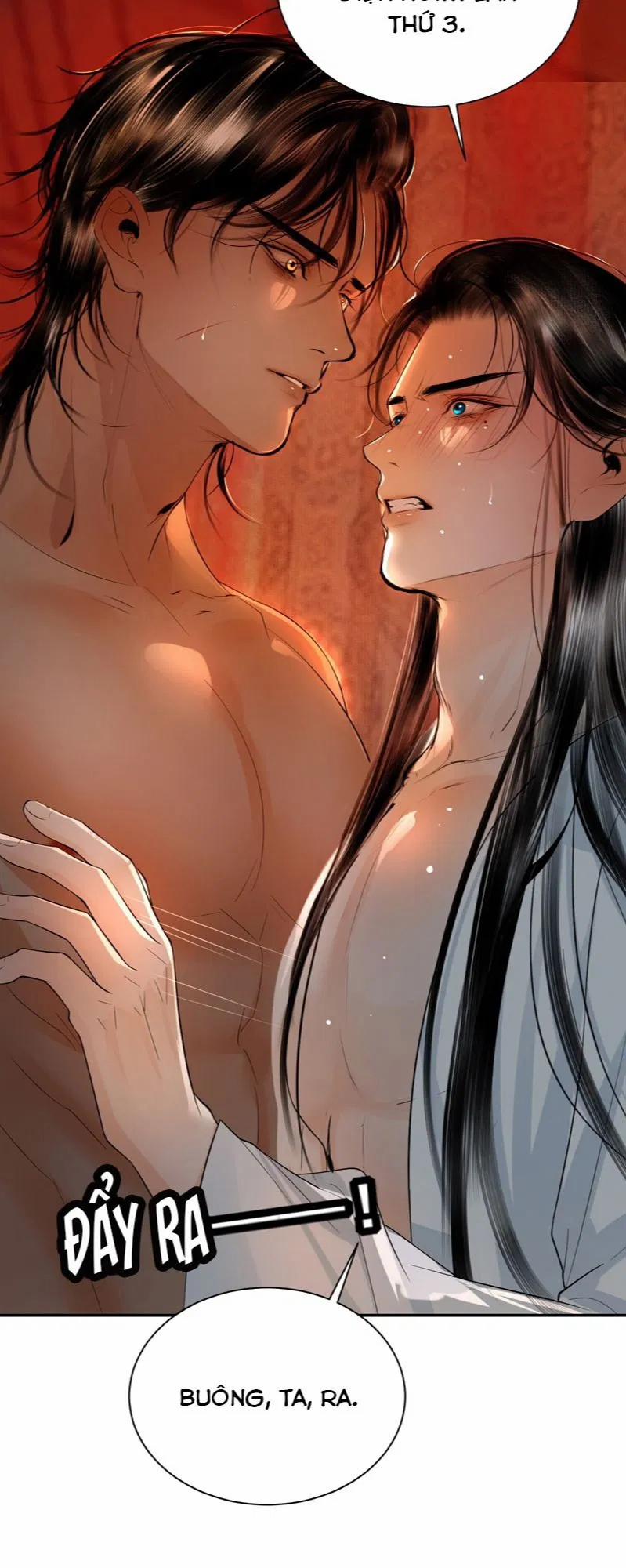 Dữ Quân Lộng Phong Nguyệt 15 trang 44