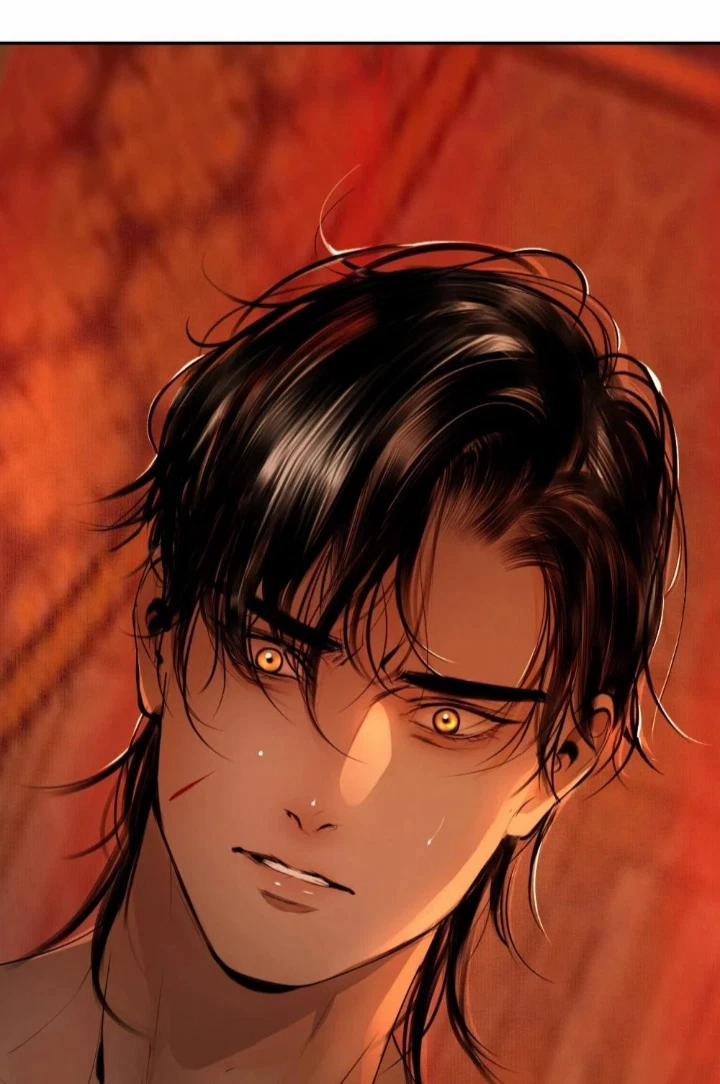 Dữ Quân Lộng Phong Nguyệt 15 trang 45