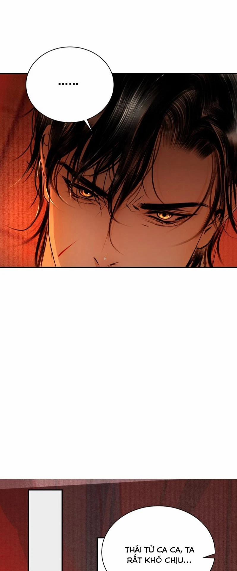 Dữ Quân Lộng Phong Nguyệt 15 trang 49