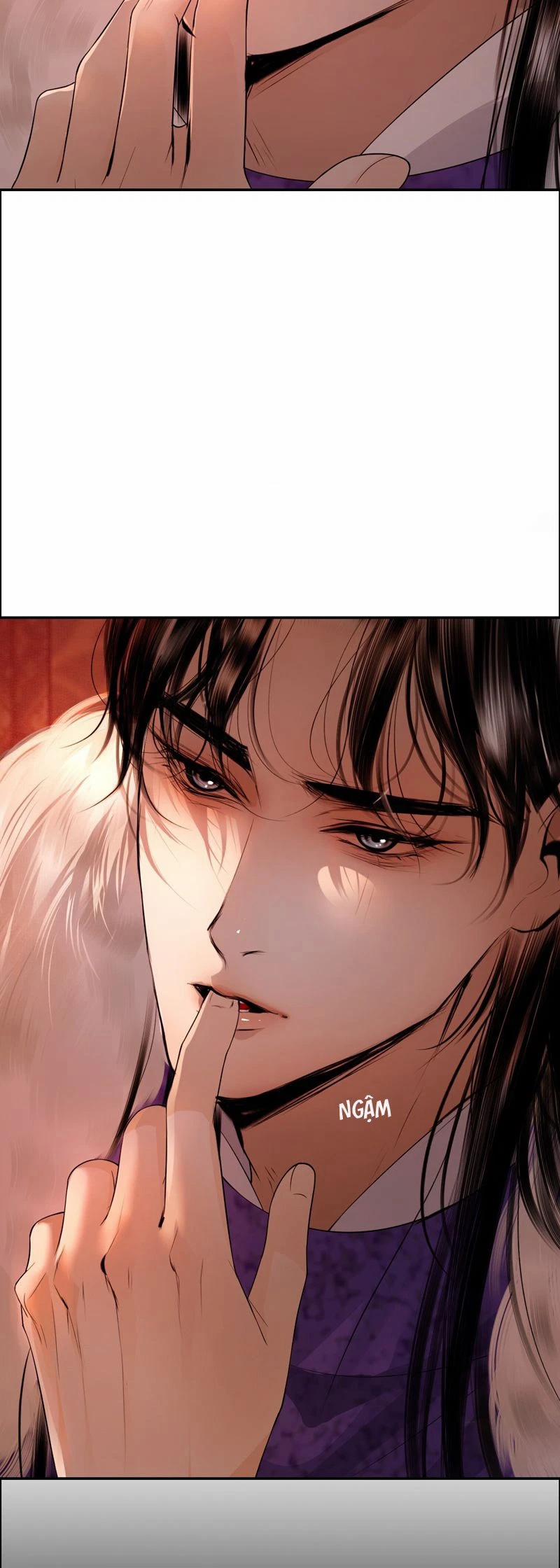 Dữ Quân Lộng Phong Nguyệt 15 trang 55