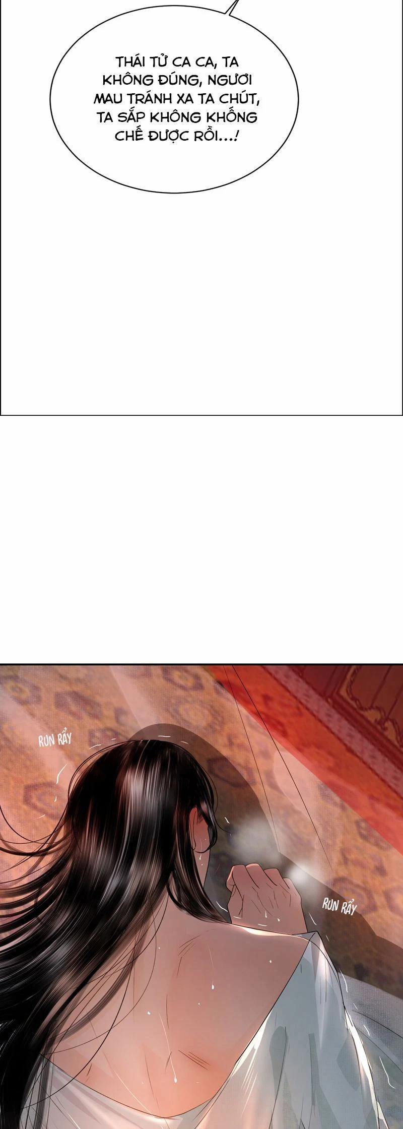 Dữ Quân Lộng Phong Nguyệt 15 trang 58