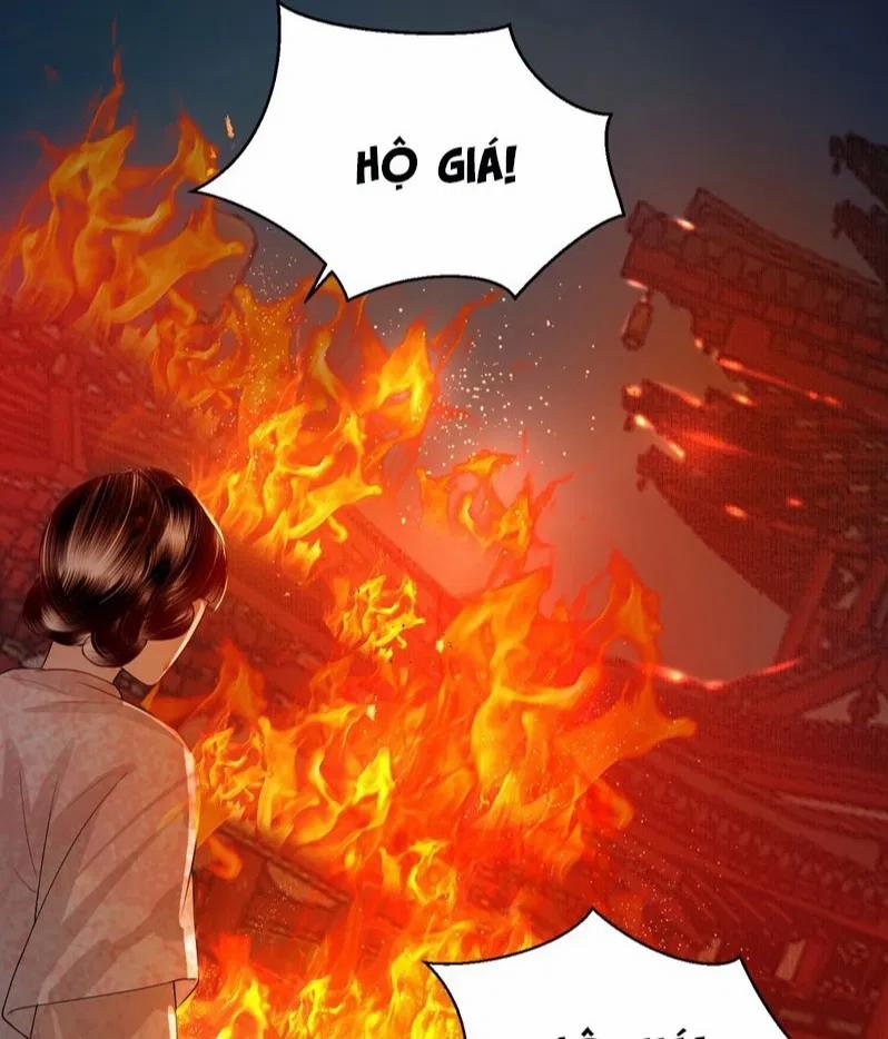 Dữ Quân Lộng Phong Nguyệt 15 trang 7