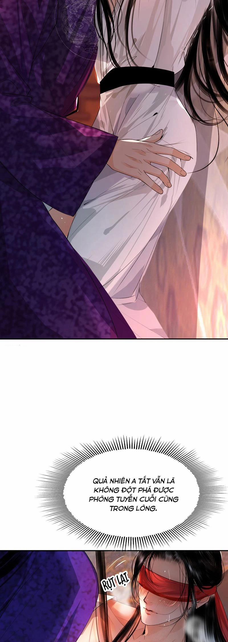 Dữ Quân Lộng Phong Nguyệt 16 trang 10