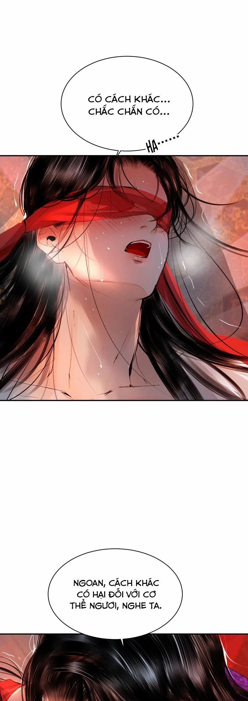 Dữ Quân Lộng Phong Nguyệt 16 trang 13