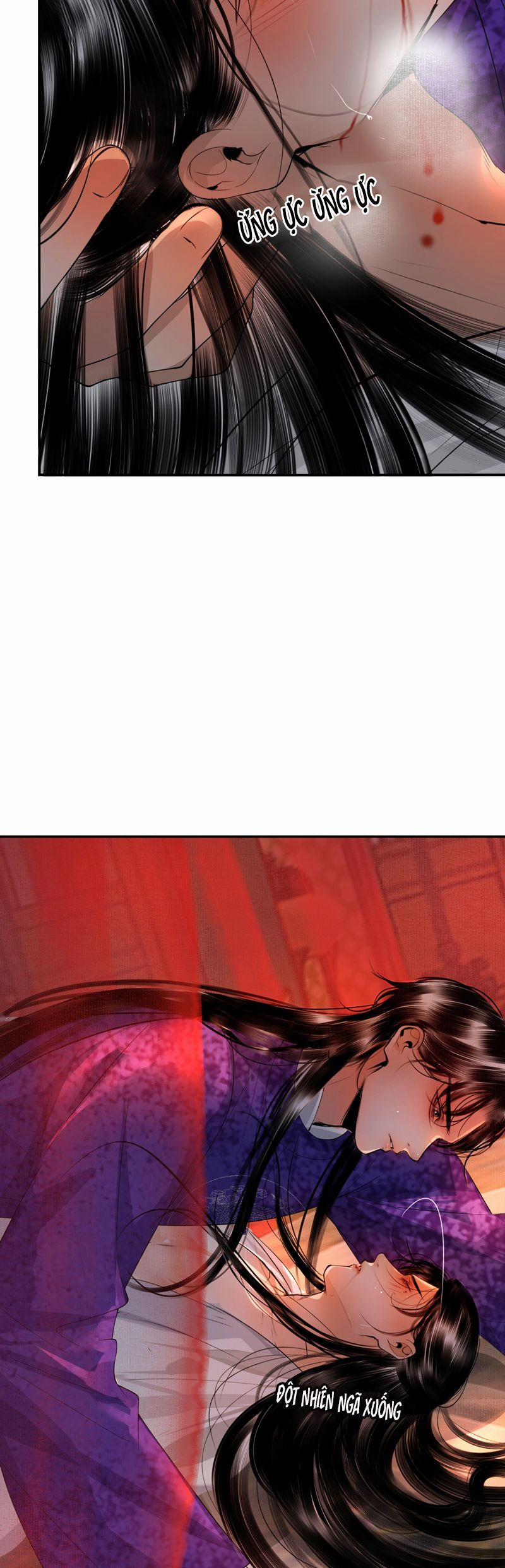 Dữ Quân Lộng Phong Nguyệt 16 trang 26