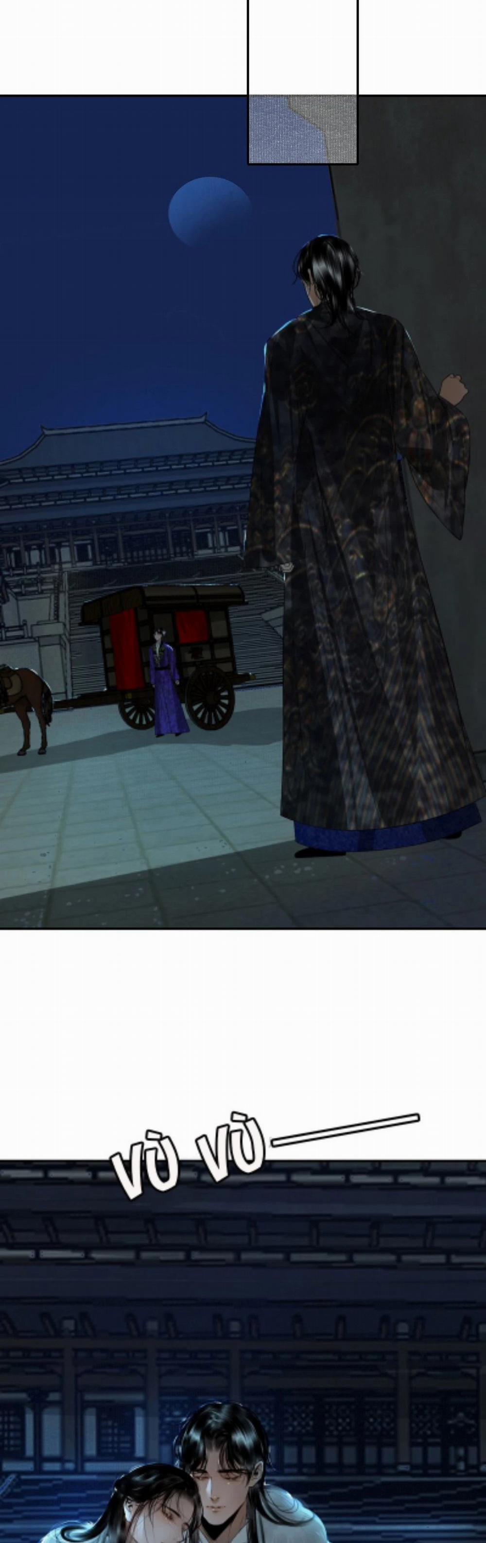 Dữ Quân Lộng Phong Nguyệt 16 trang 31