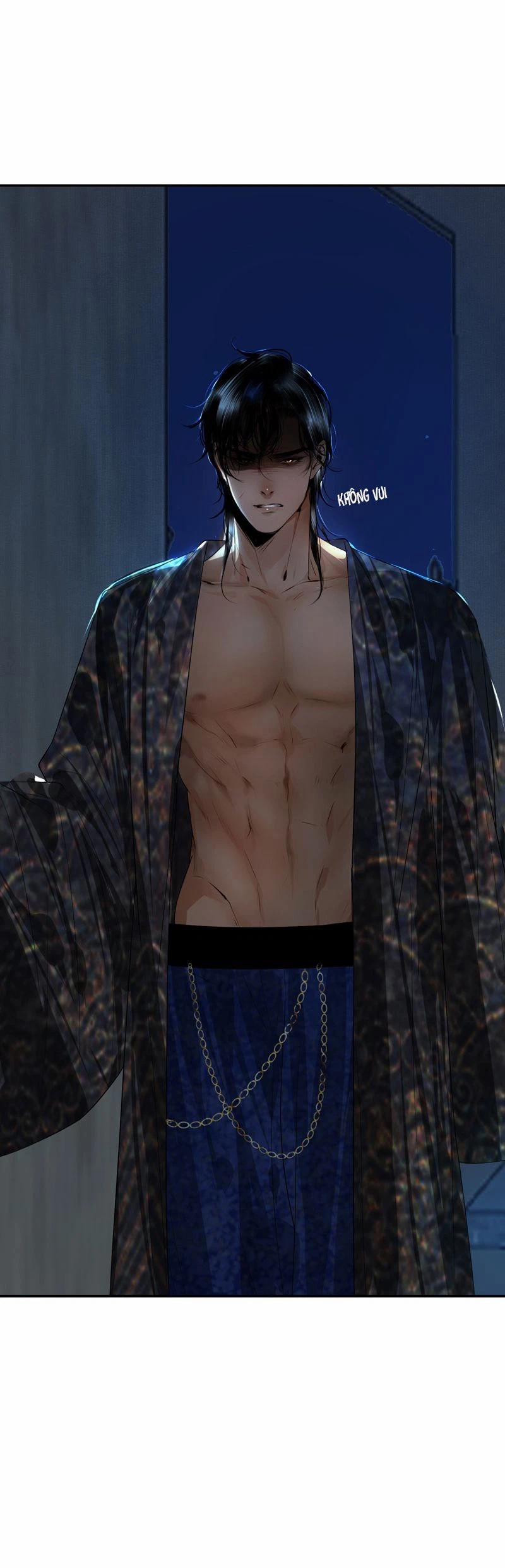 Dữ Quân Lộng Phong Nguyệt 16 trang 33