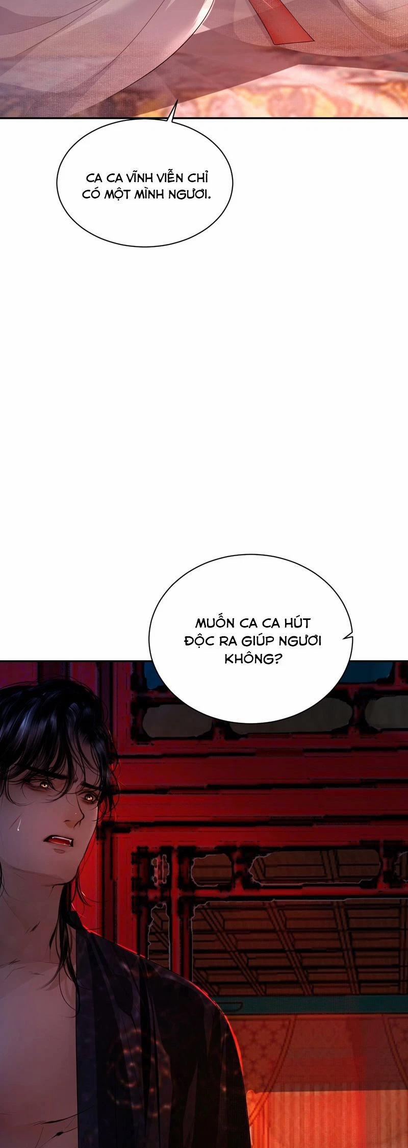 Dữ Quân Lộng Phong Nguyệt 16 trang 5