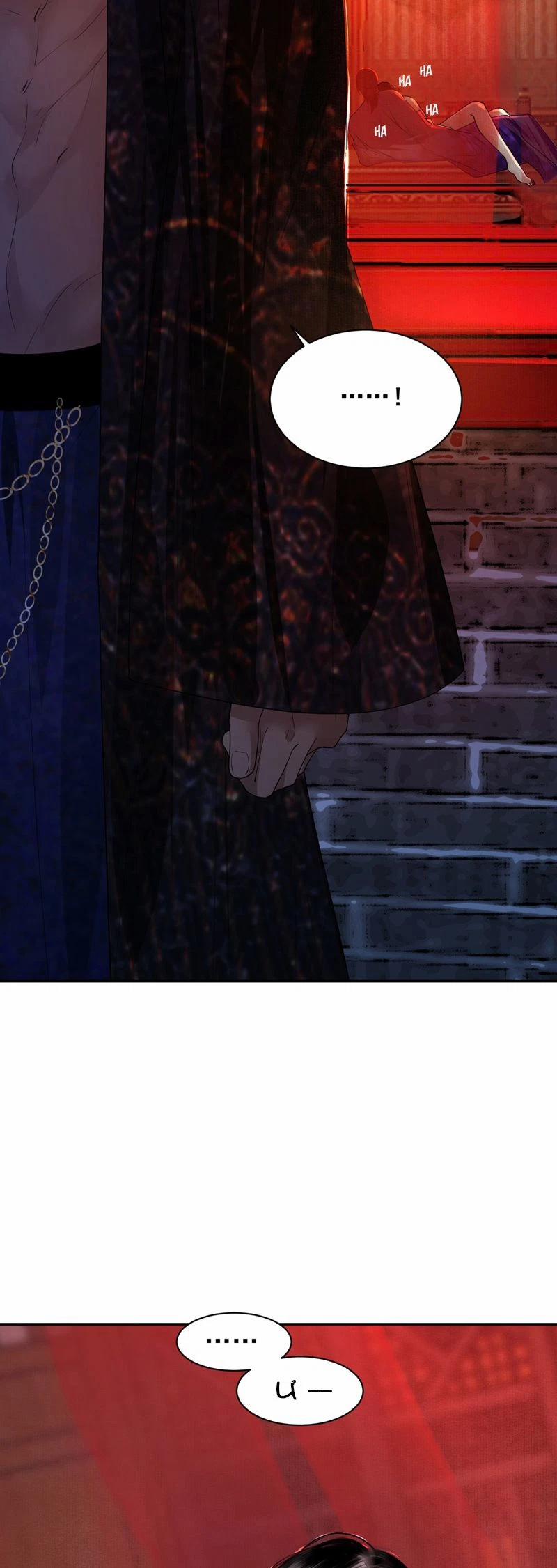 Dữ Quân Lộng Phong Nguyệt 16 trang 6