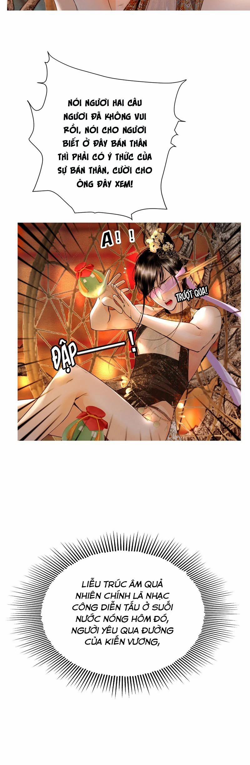 Dữ Quân Lộng Phong Nguyệt 17 trang 11