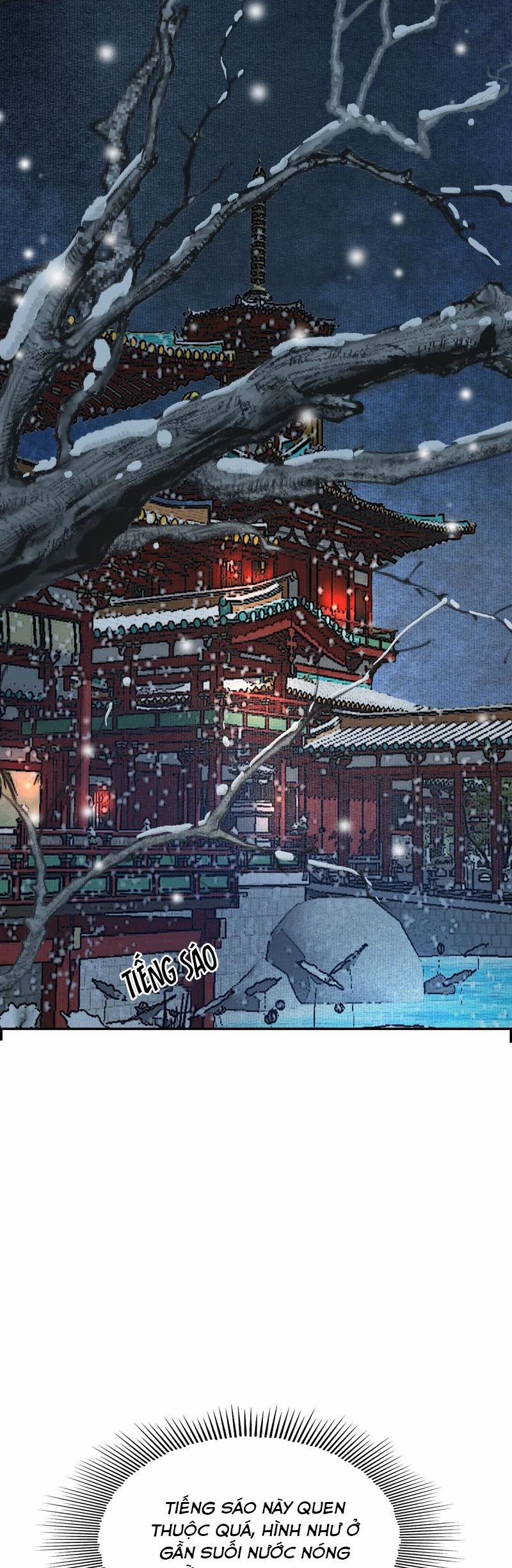 Dữ Quân Lộng Phong Nguyệt 17 trang 5