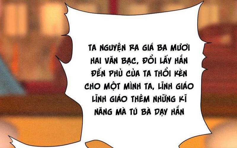 Dữ Quân Lộng Phong Nguyệt 17 trang 9