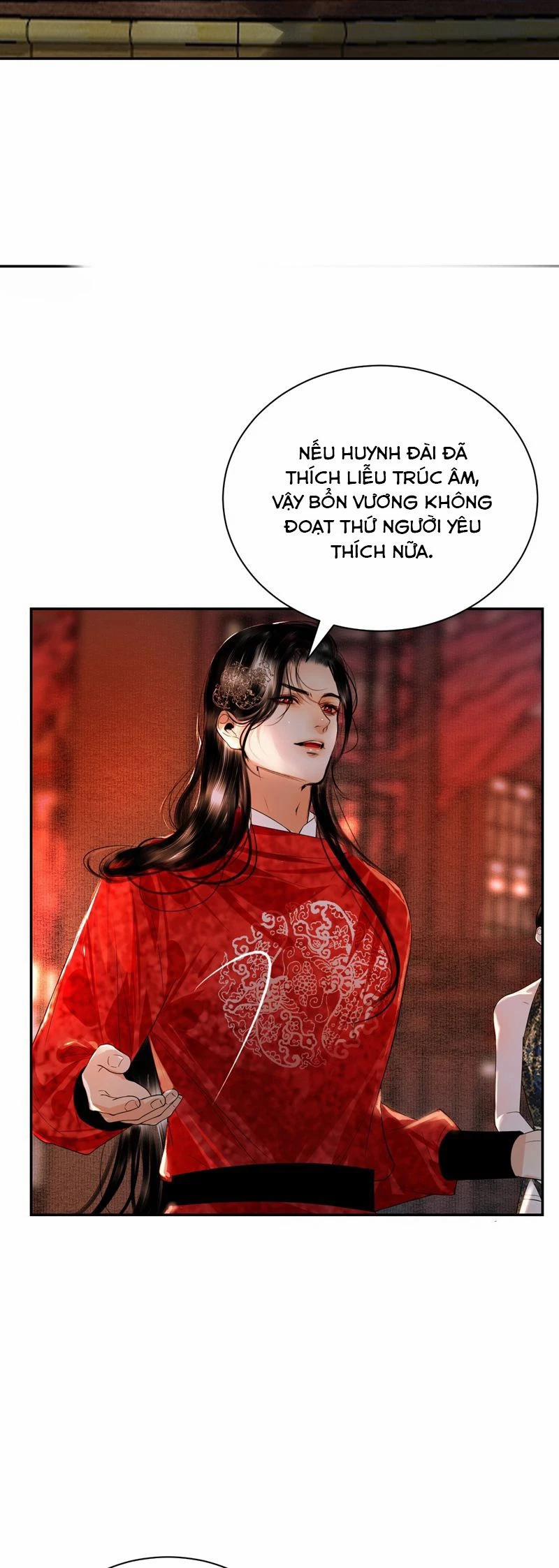 Dữ Quân Lộng Phong Nguyệt 18 trang 15