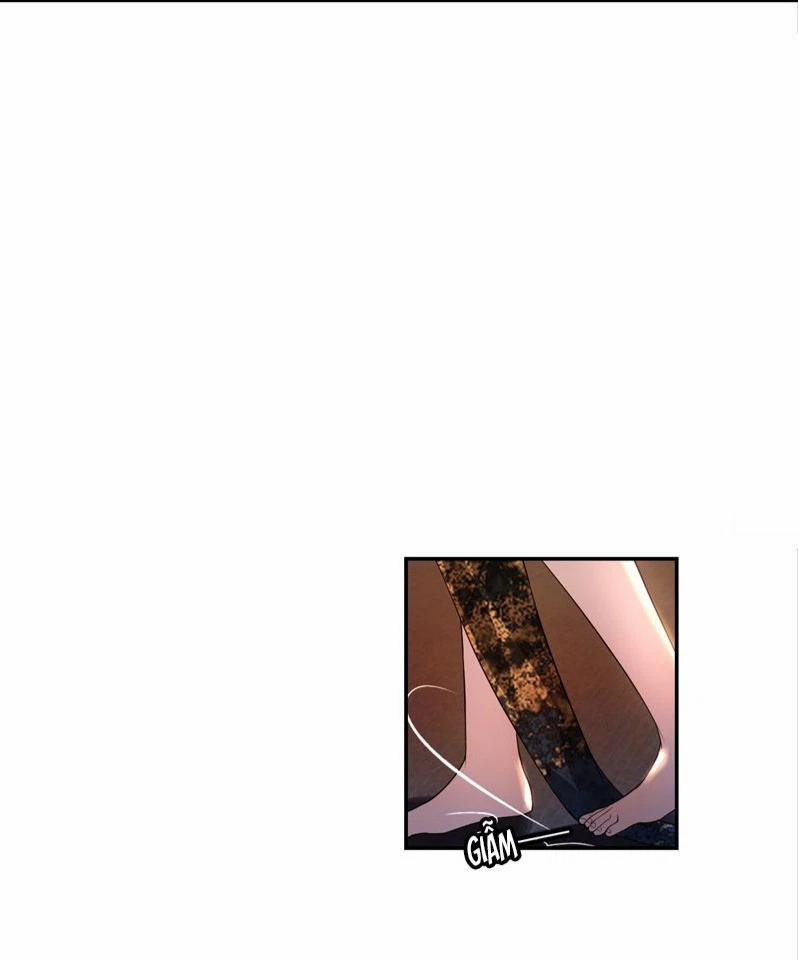 Dữ Quân Lộng Phong Nguyệt 18 trang 30