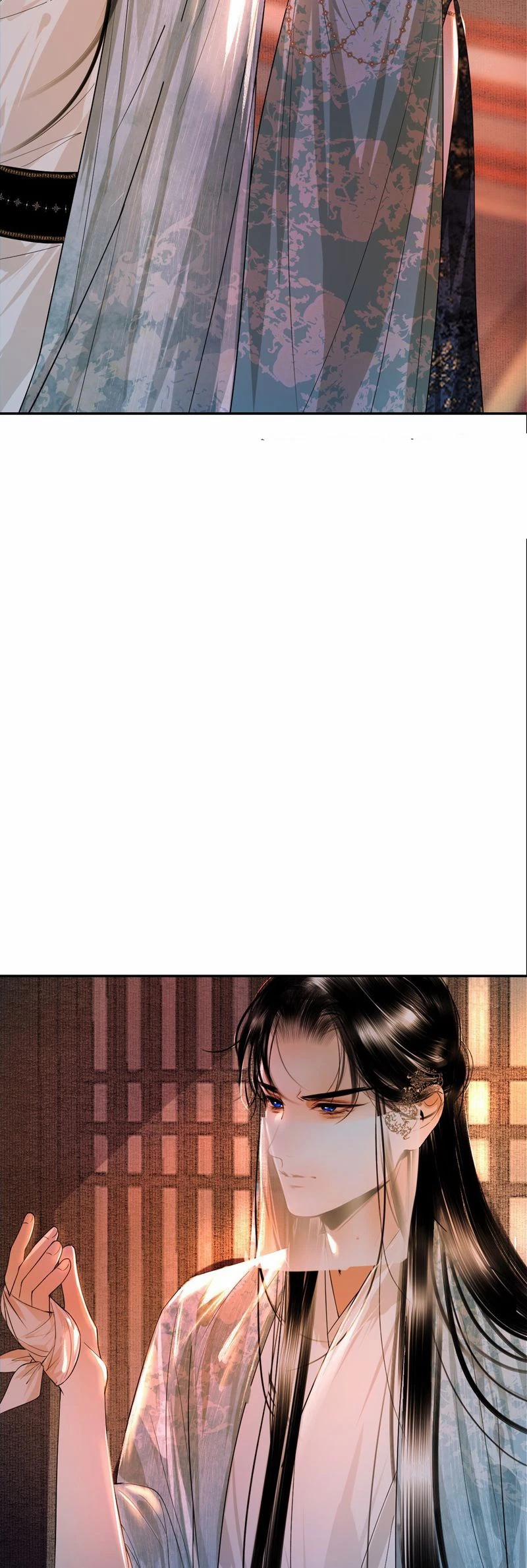 Dữ Quân Lộng Phong Nguyệt 18 trang 34