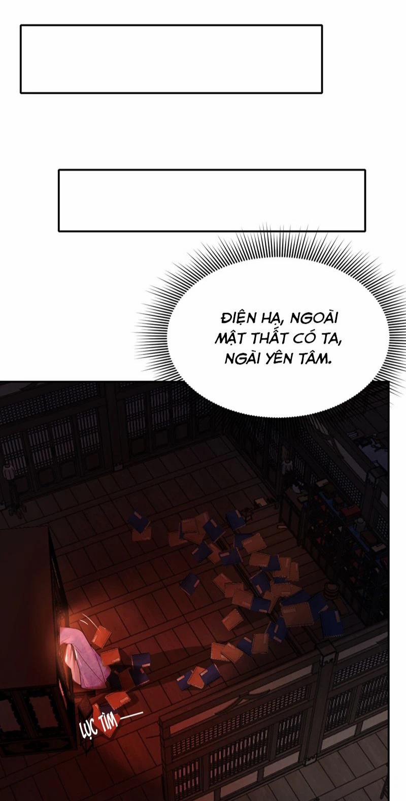 Dữ Quân Lộng Phong Nguyệt 18 trang 38