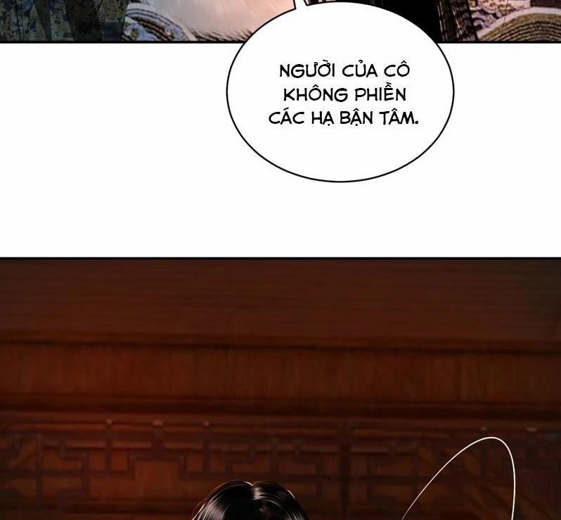 Dữ Quân Lộng Phong Nguyệt 18 trang 49