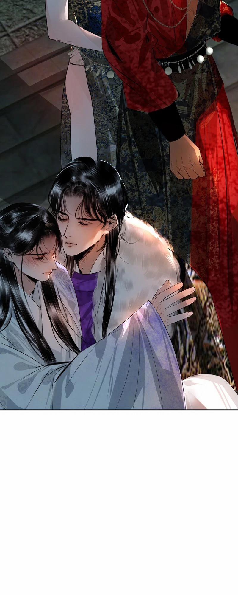 Dữ Quân Lộng Phong Nguyệt 18 trang 52