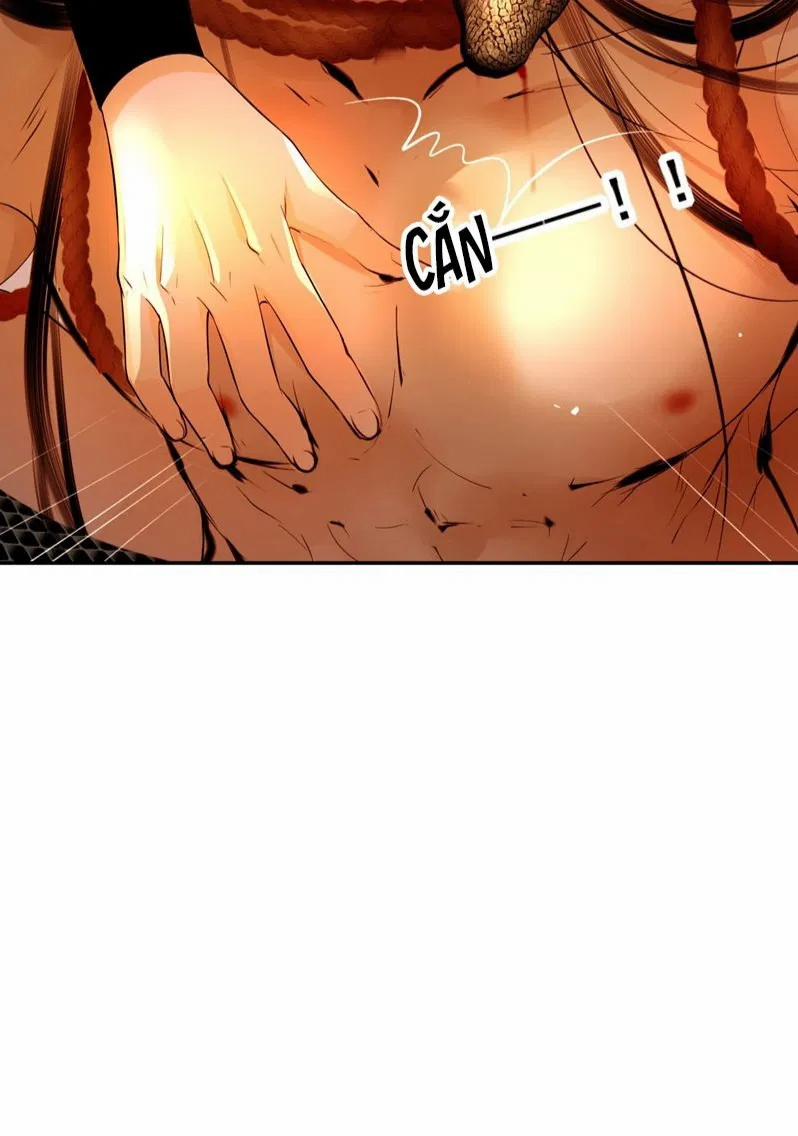 Dữ Quân Lộng Phong Nguyệt 19 trang 10