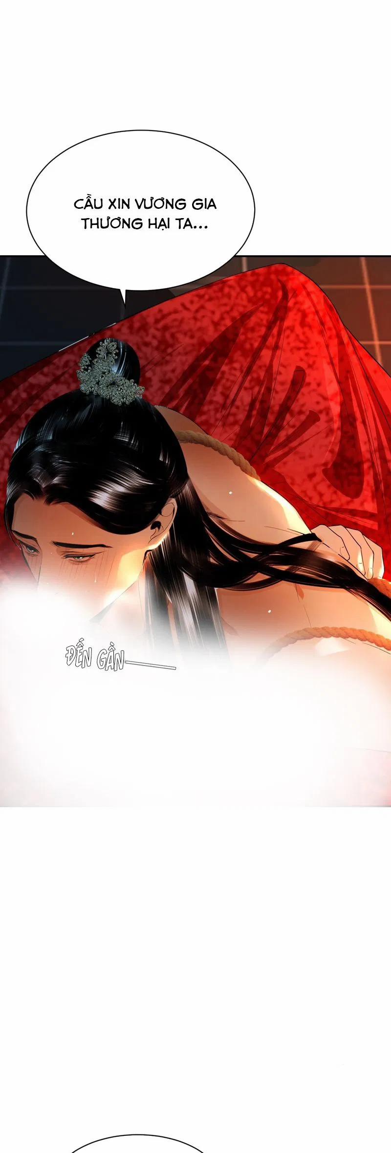 Dữ Quân Lộng Phong Nguyệt 19 trang 15