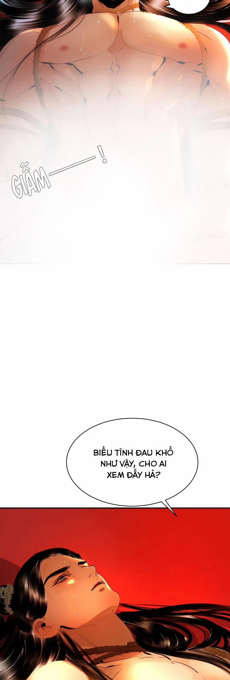 Dữ Quân Lộng Phong Nguyệt 19 trang 17