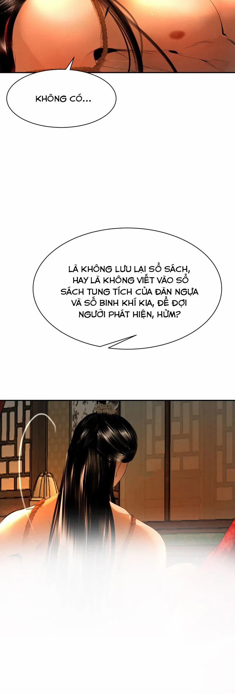 Dữ Quân Lộng Phong Nguyệt 19 trang 18