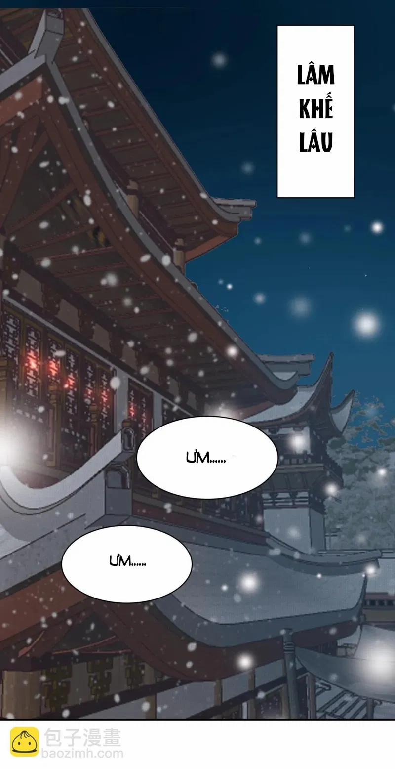 Dữ Quân Lộng Phong Nguyệt 19 trang 2