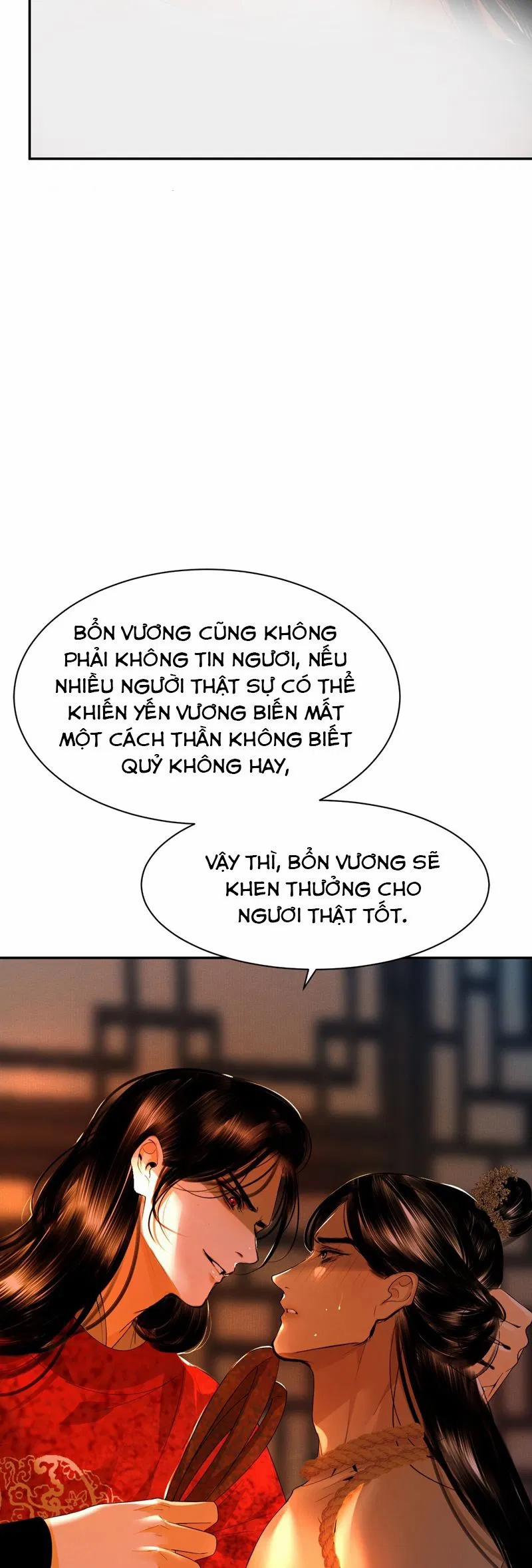 Dữ Quân Lộng Phong Nguyệt 19 trang 22