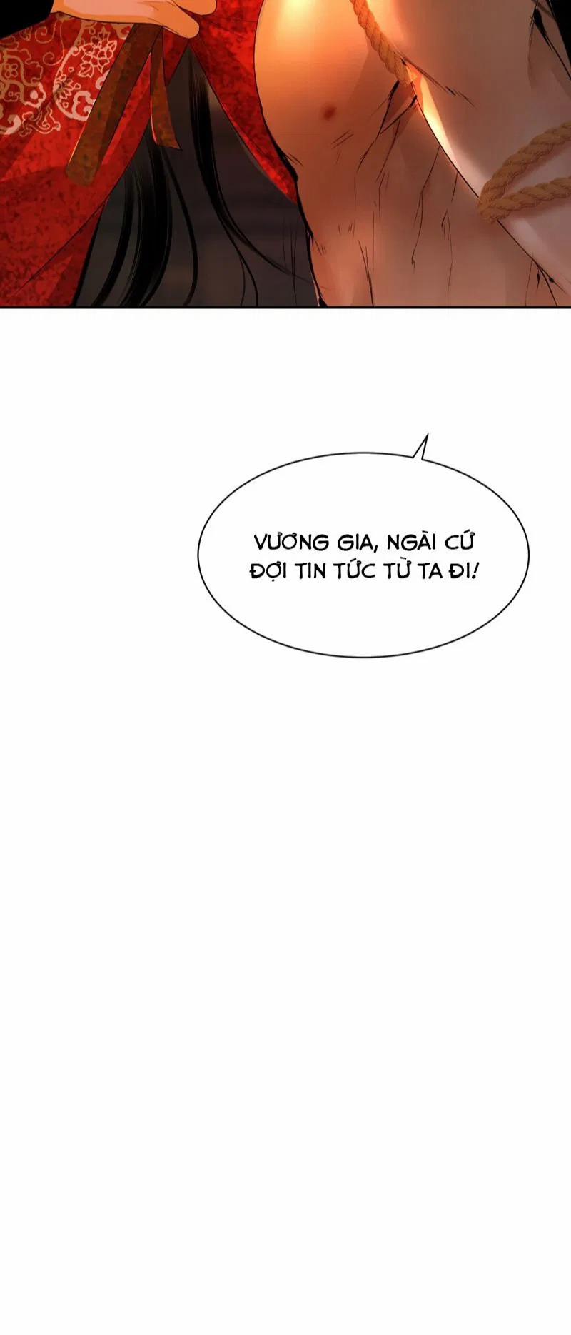 Dữ Quân Lộng Phong Nguyệt 19 trang 23