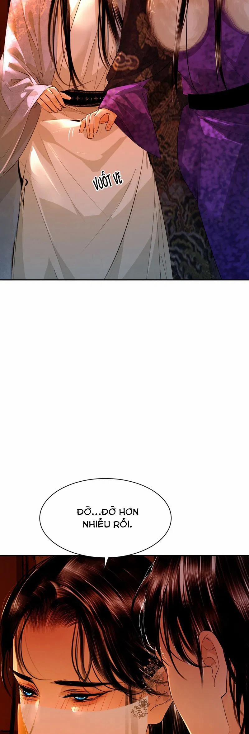 Dữ Quân Lộng Phong Nguyệt 19 trang 26