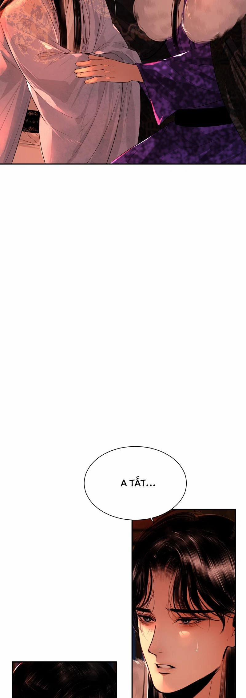 Dữ Quân Lộng Phong Nguyệt 19 trang 30