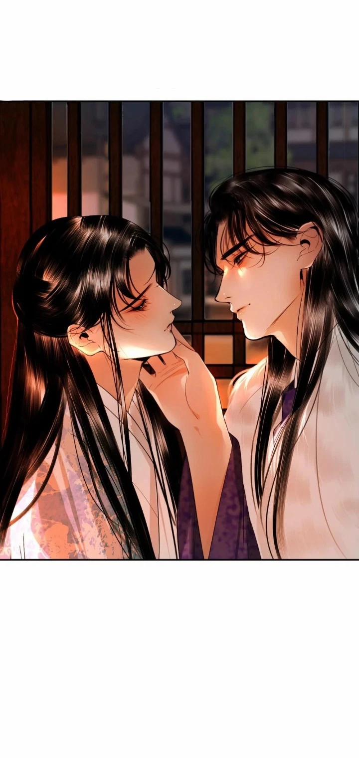 Dữ Quân Lộng Phong Nguyệt 19 trang 32